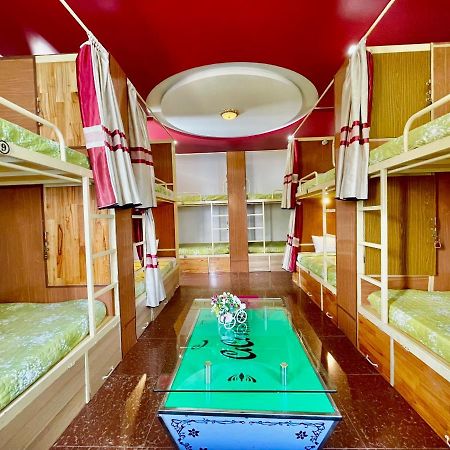 Snooze Hotel Hue Luaran gambar