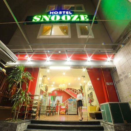 Snooze Hotel Hue Luaran gambar