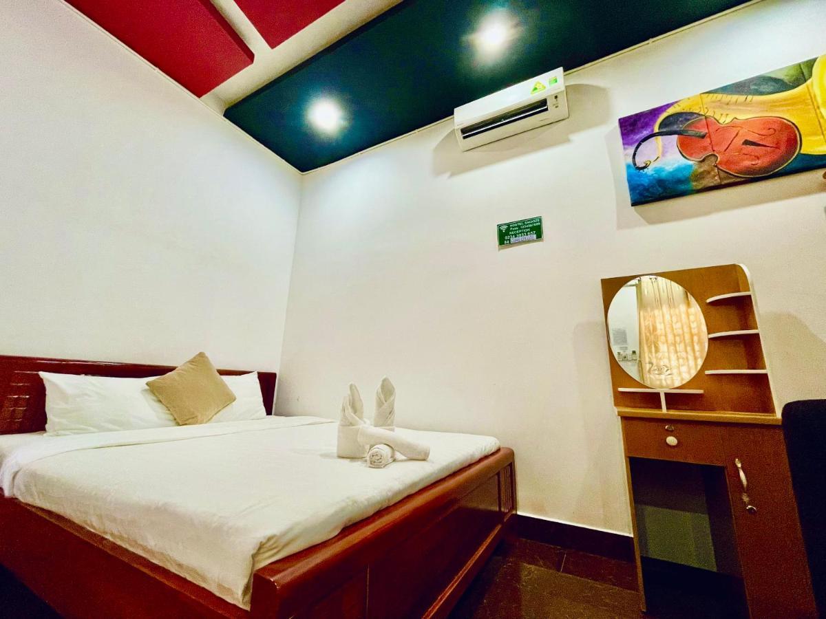 Snooze Hotel Hue Luaran gambar