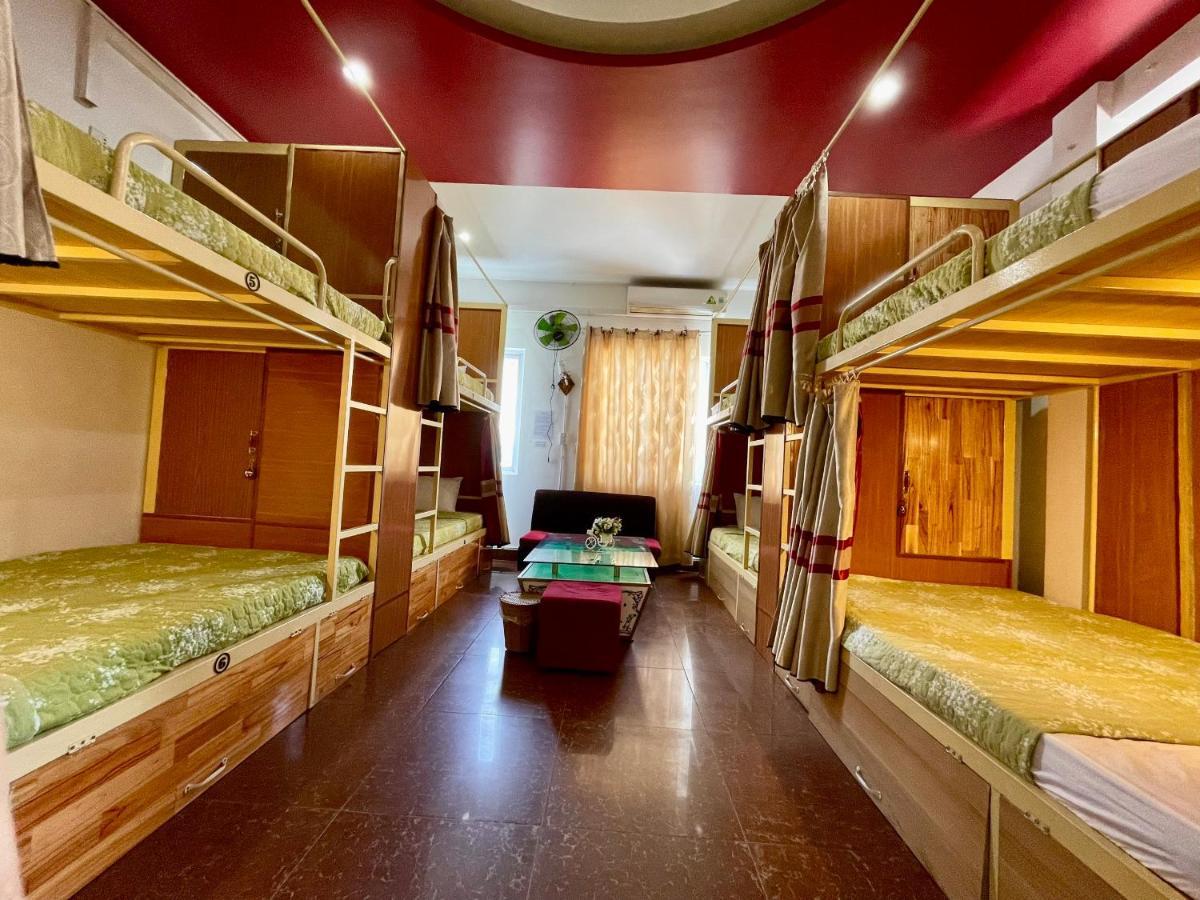 Snooze Hotel Hue Luaran gambar