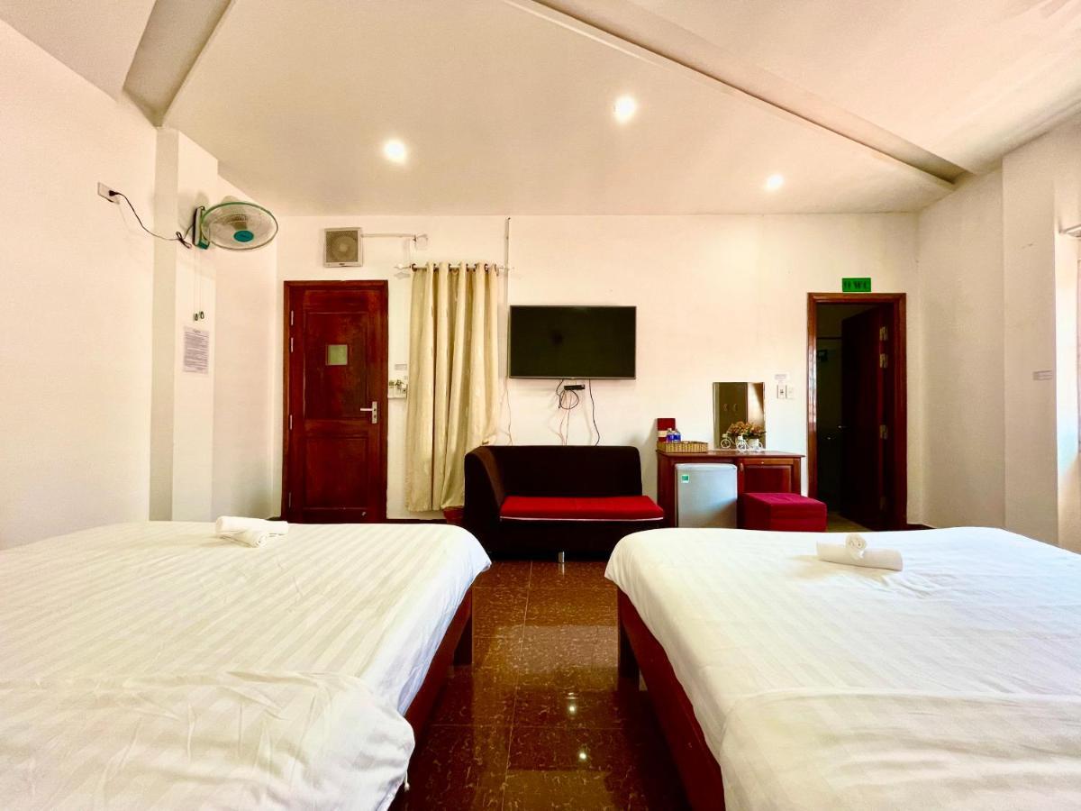 Snooze Hotel Hue Luaran gambar