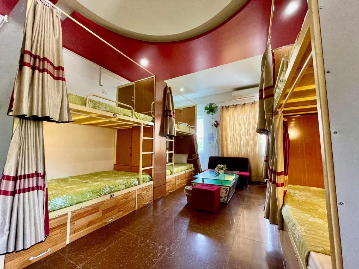 Snooze Hotel Hue Luaran gambar