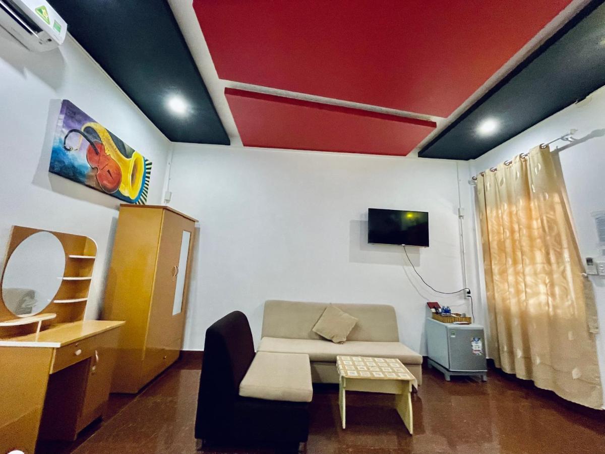 Snooze Hotel Hue Luaran gambar