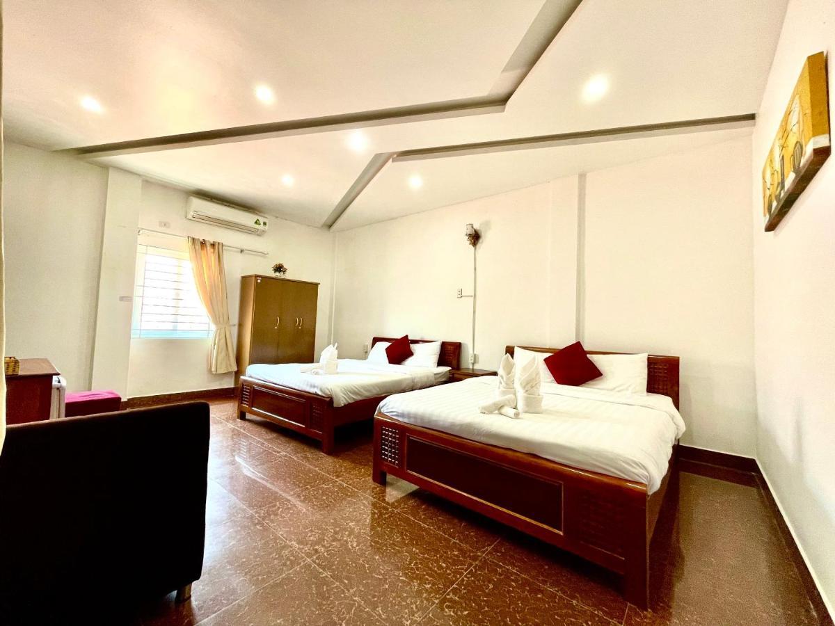 Snooze Hotel Hue Luaran gambar