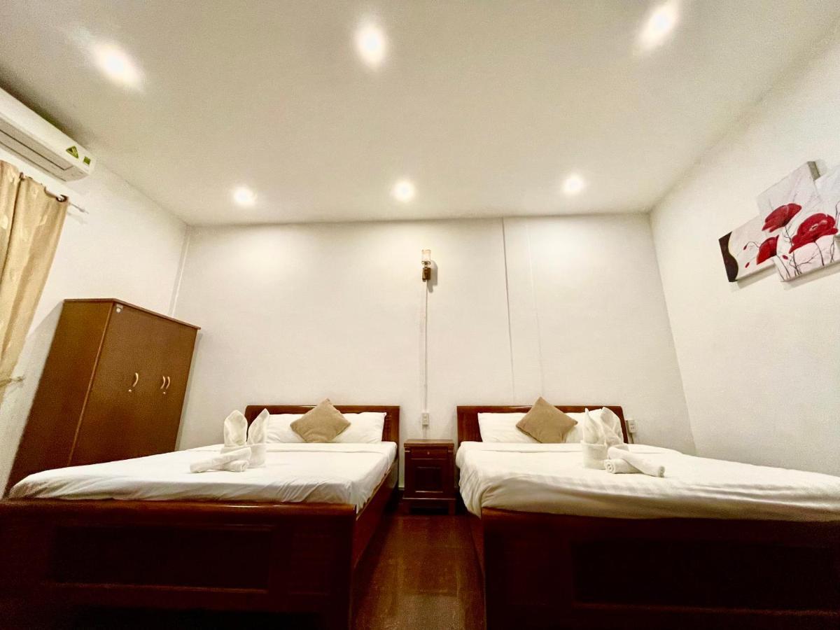 Snooze Hotel Hue Luaran gambar