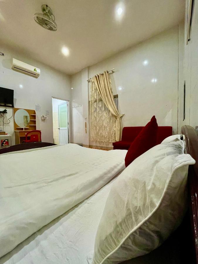 Snooze Hotel Hue Luaran gambar