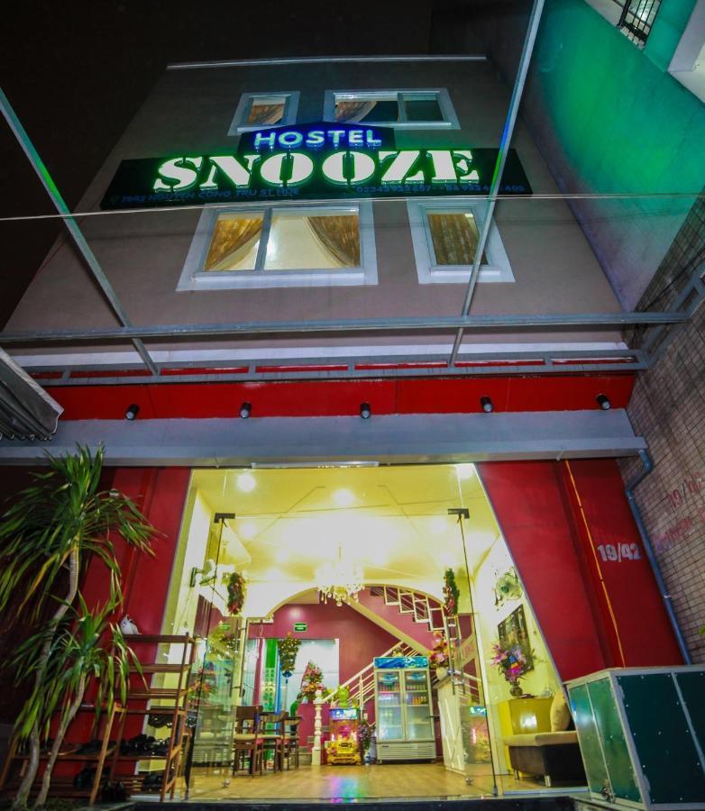 Snooze Hotel Hue Luaran gambar