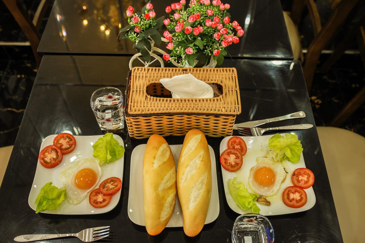 Snooze Hotel Hue Luaran gambar