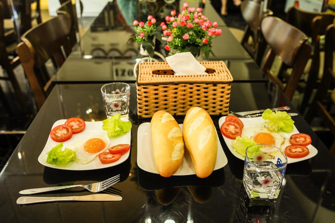 Snooze Hotel Hue Luaran gambar